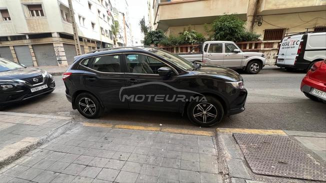 voiture très bon état 