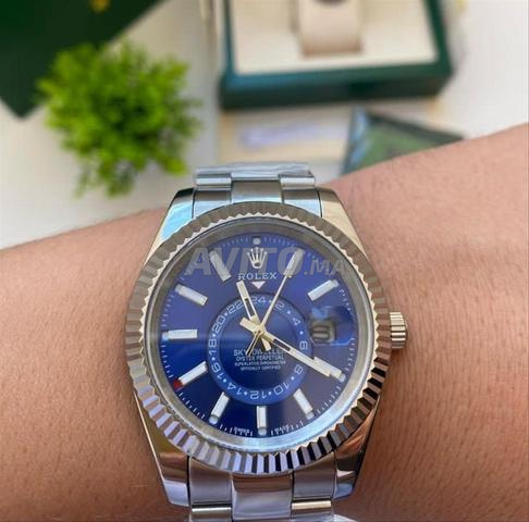 Rolex Yacht-Master 40mm Rhodium - Automatique - 2