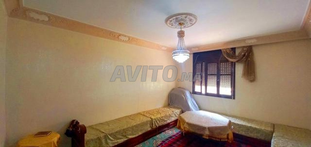 شقة طابق أول 67 متر مربع ولاد وجيه، القنيطرة - 2