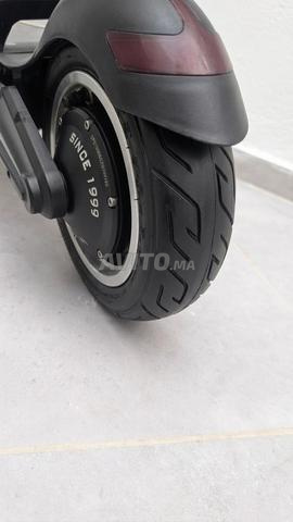 Trottinette Dualtron Pop - 2