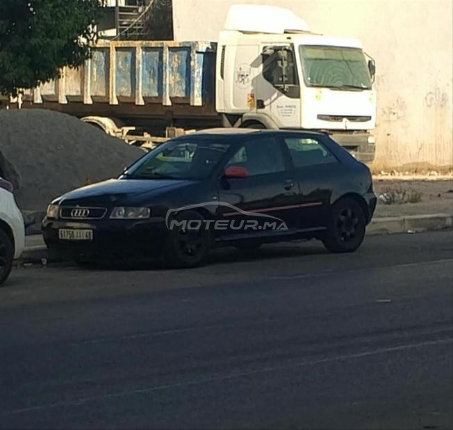 audi a3 modèle 2000 diesel 