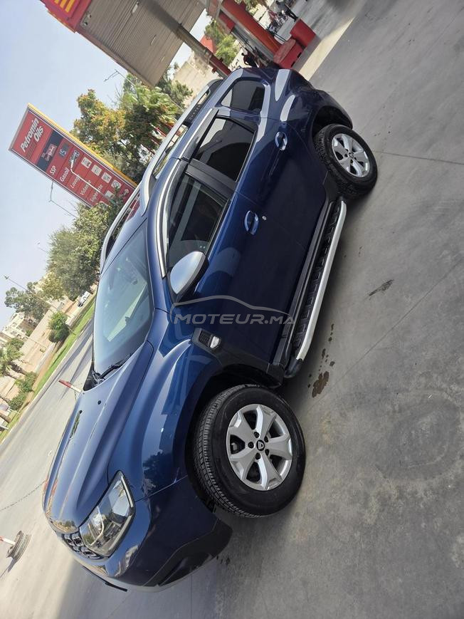 DACIA DUSTER 2018
