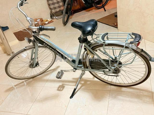 Vélo - 2