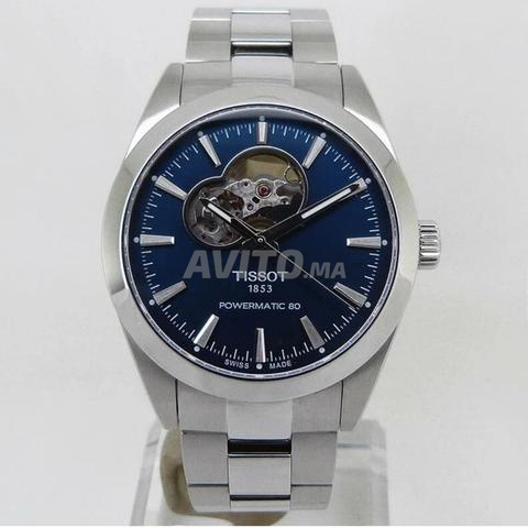 Montre Style Tissot Automatique - 2