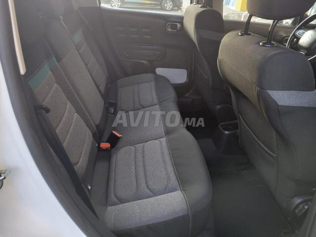 Citroen c3 - 2