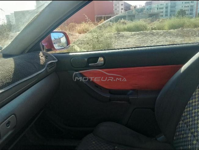 audi a3 modèle 2000 consommation faible 