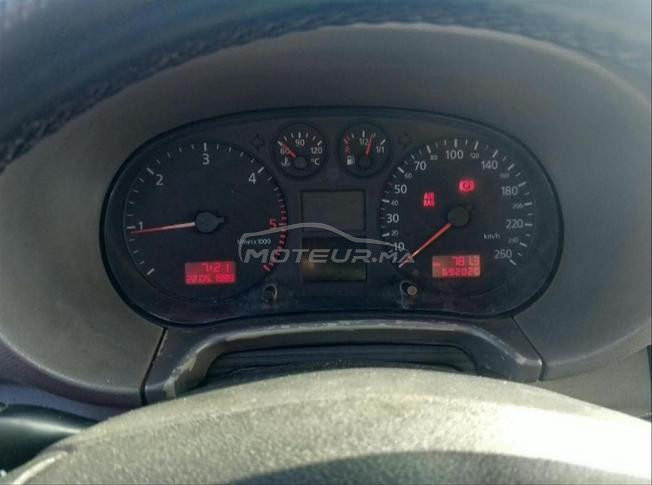 audi a3 modèle 2000 consommation faible 