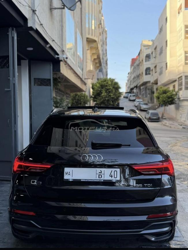 Audi Q3 TDI 35 