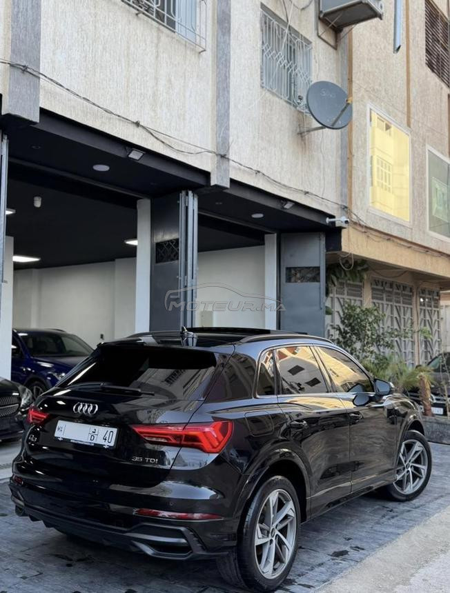 Audi Q3 TDI 35 