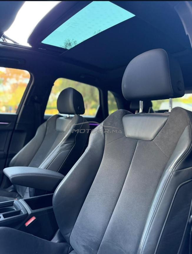 Audi Q3 TDI 35 