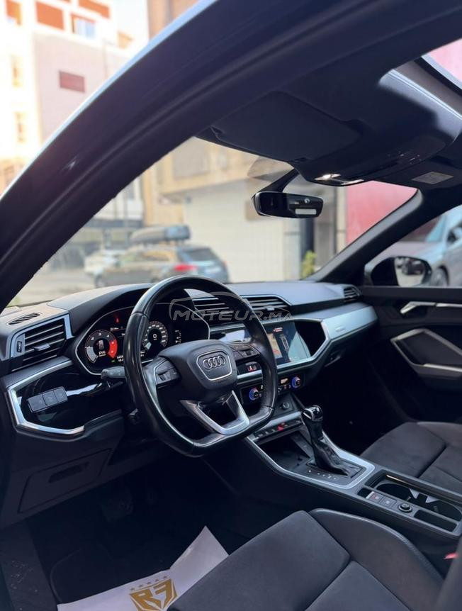 Audi Q3 TDI 35 