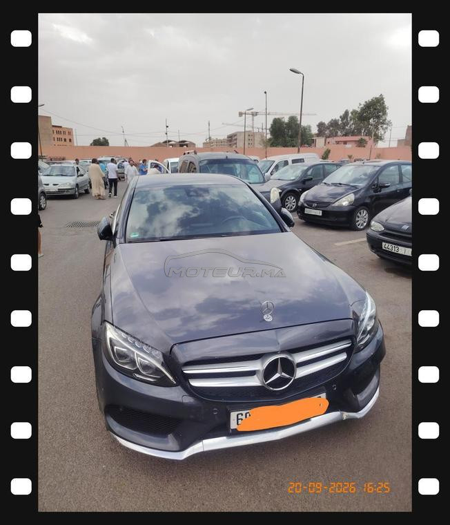 mercedes classe c model 2015 diwana 2019