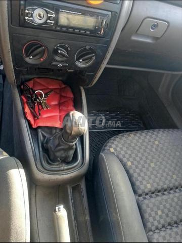 Audi A3 modèle 2000 faible consommation - 2