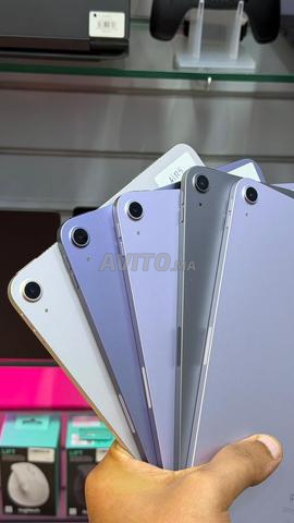 آيباد اير M1 M2 M3 ميني 7 A16