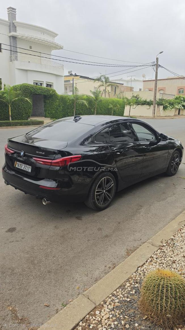 bmw serie 2