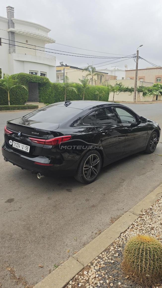 bmw serie 2