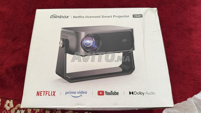 Projecteur, TV made in Japan