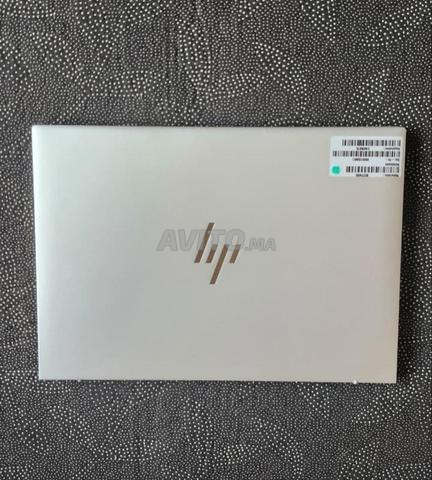 HP EliteBook 840 G9 Core i5 - 12ème Gén - 2