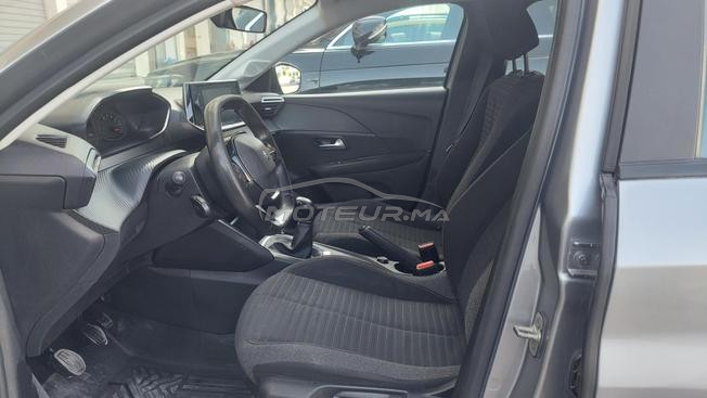 peugeot 208 diesel 2022