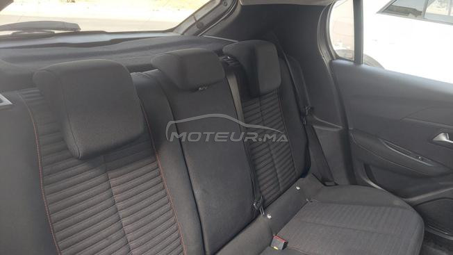 peugeot 208 diesel 2022