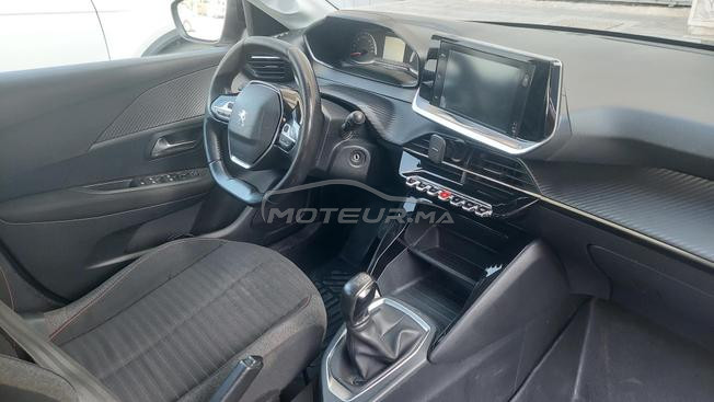 peugeot 208 diesel 2022