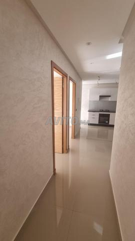 Appartement à vendre 81 m² à Bouskoura