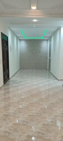Appartement en location longue durée - 2