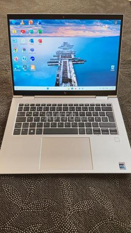 HP Elite x360 1040 G10 i7