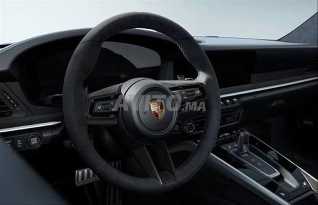 بورشه 911 GTS 992.2