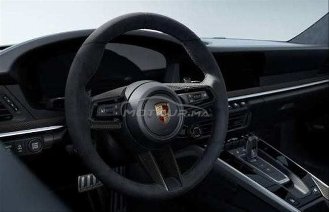PORSCHE 911 GTS 992.2