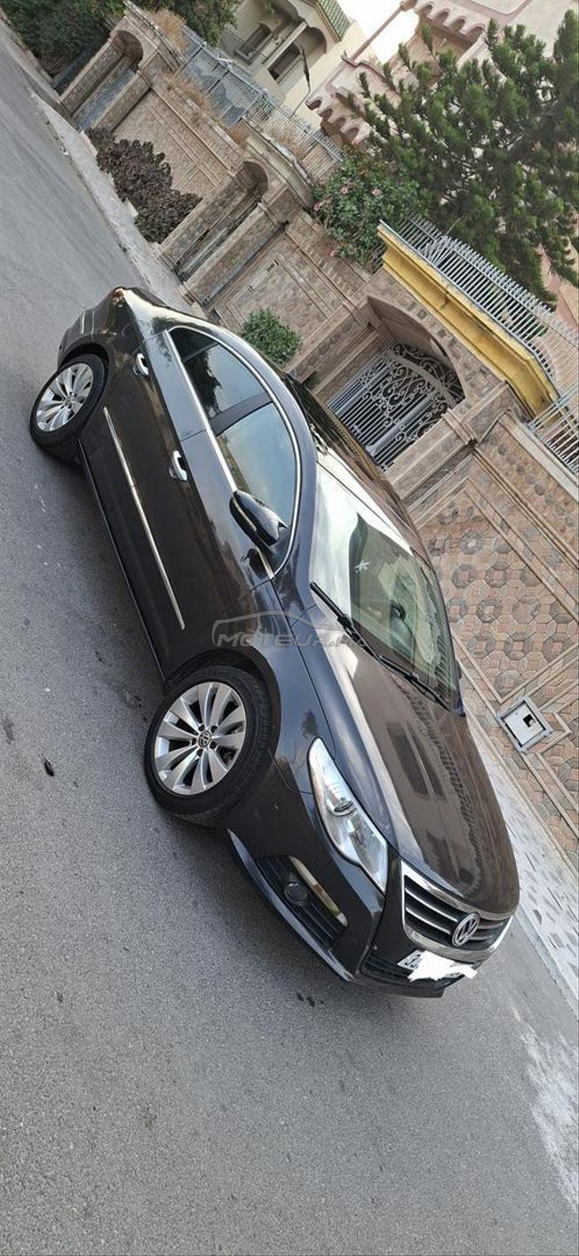 Passat cc 2012 1er main 