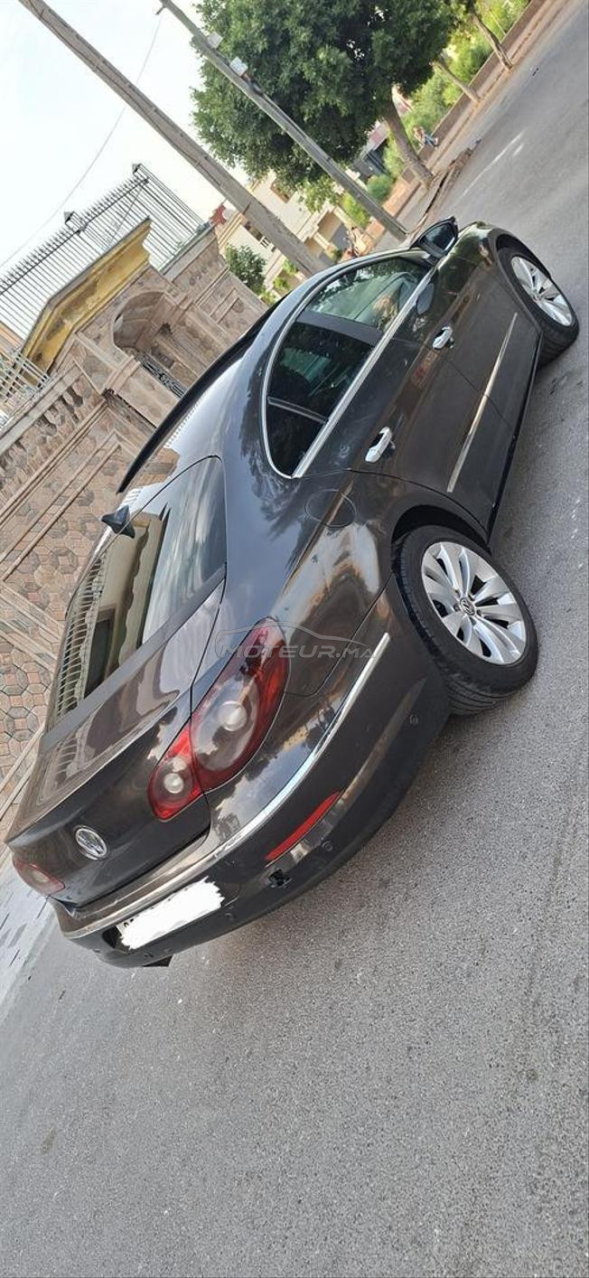 Passat cc 2012 1er main 