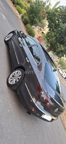 Passat cc 2012 1er main - 2