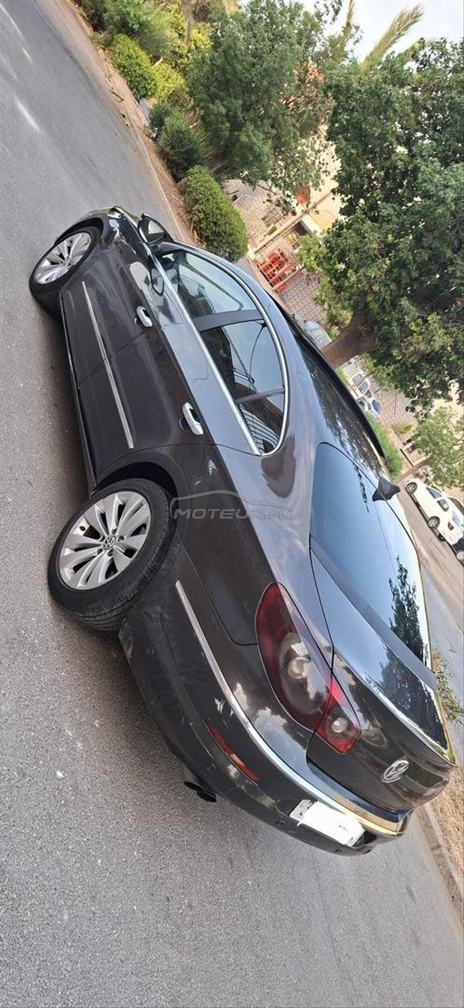 Passat cc 2012 1er main 