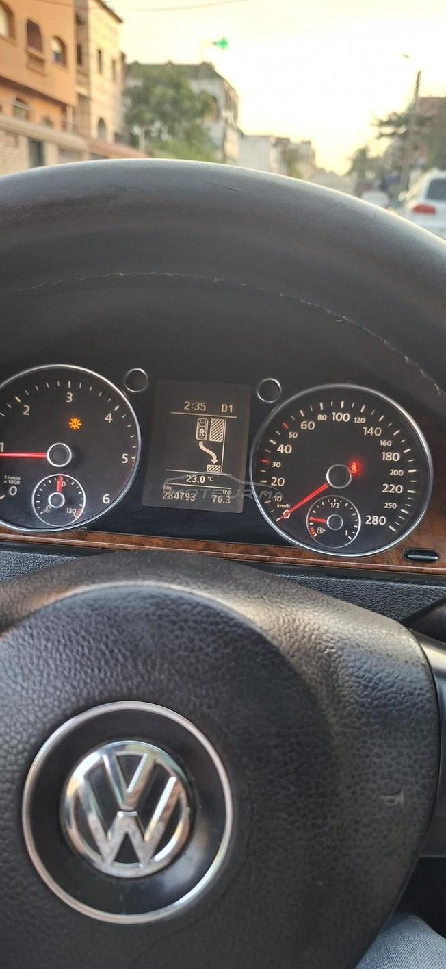 Passat cc 2012 1er main 