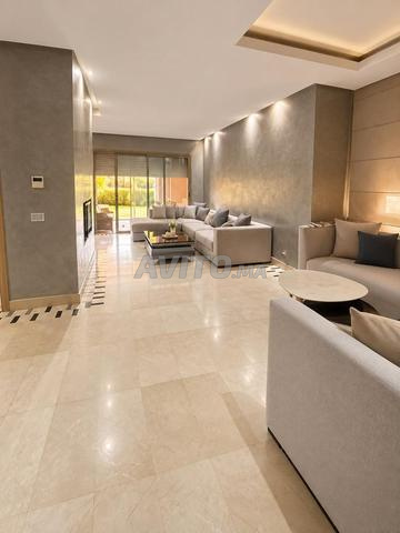 Appartement à louer 90 m² à Marrakech - 2