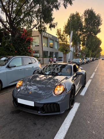 بورشه 911 GTS 992.2