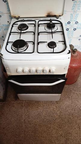 Réfrigérateur - chauffe-eau électrique..... - 2