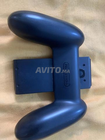 Grip Nintendo Switch aucun défaut - 2