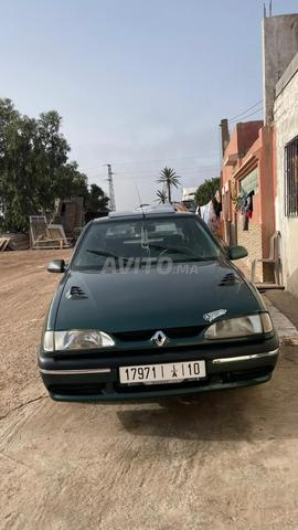 Voiture propre 10/10 - 2