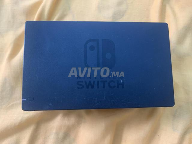 Dock nintendo switch - 2