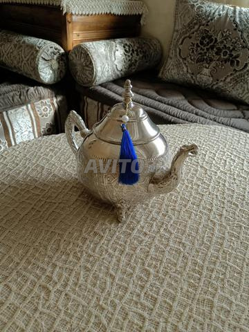 صالون كامل - 2