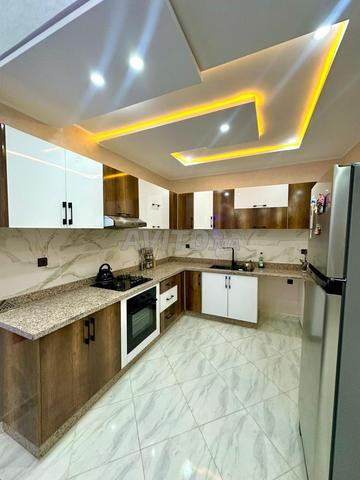 Villa à louer à Oujda Confort et Modernité - 2