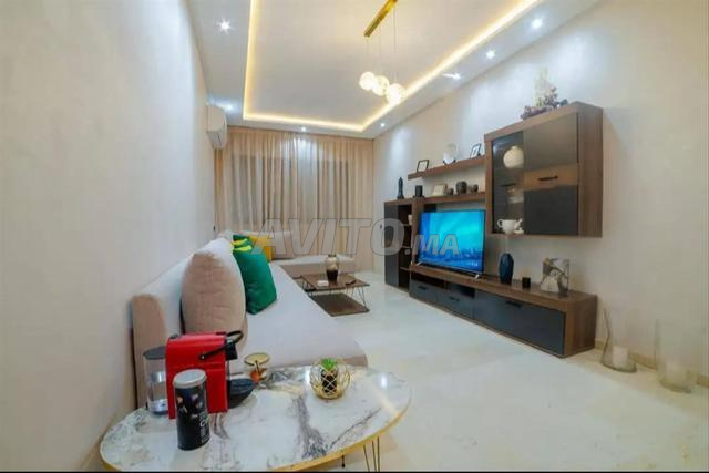 Appartements à louer à Beni Mellal - 2