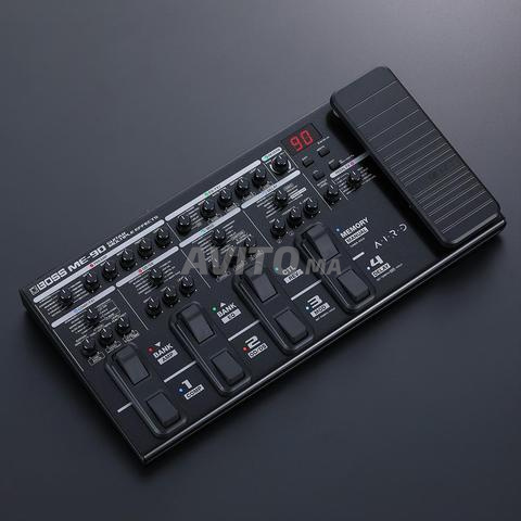 Multi effet Boss ME-90 - 2