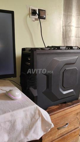 PC Gamer Setup gtx 1660 super - 2