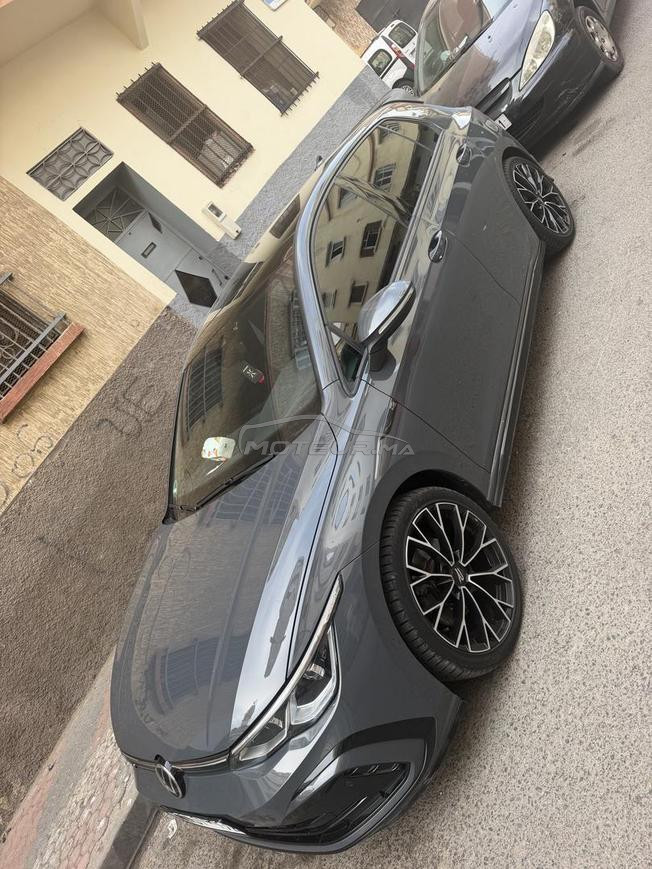 golf 8 R. 2020 ded 08/2025