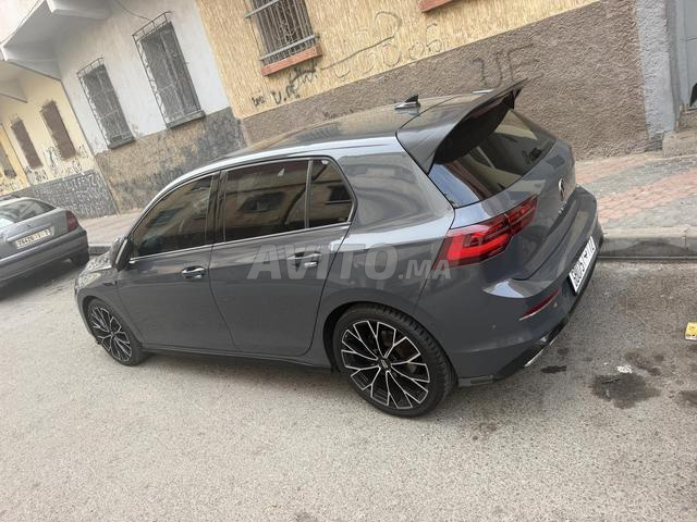 Golf 8 R. 2020 de 08/2025 - 2