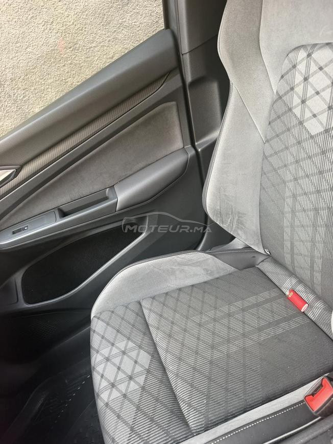 golf 8 R. 2020 ded 08/2025