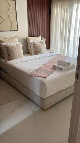 Appartement cosy 1 chambre - face au centre commercial Arribat - 2